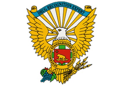 Image of Drug Recognition Experts logo